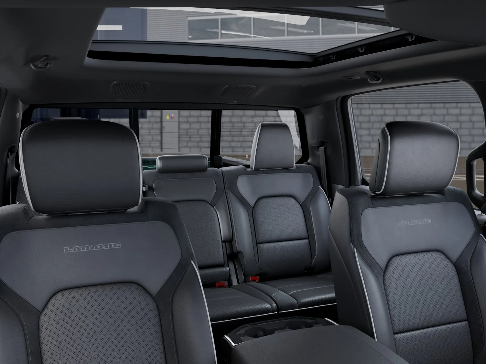 New 2026 Ram 1500 - photo 46