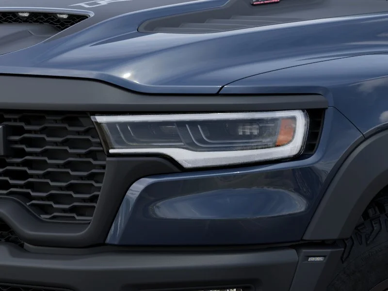 New 2026 Ram 1500 - photo 12