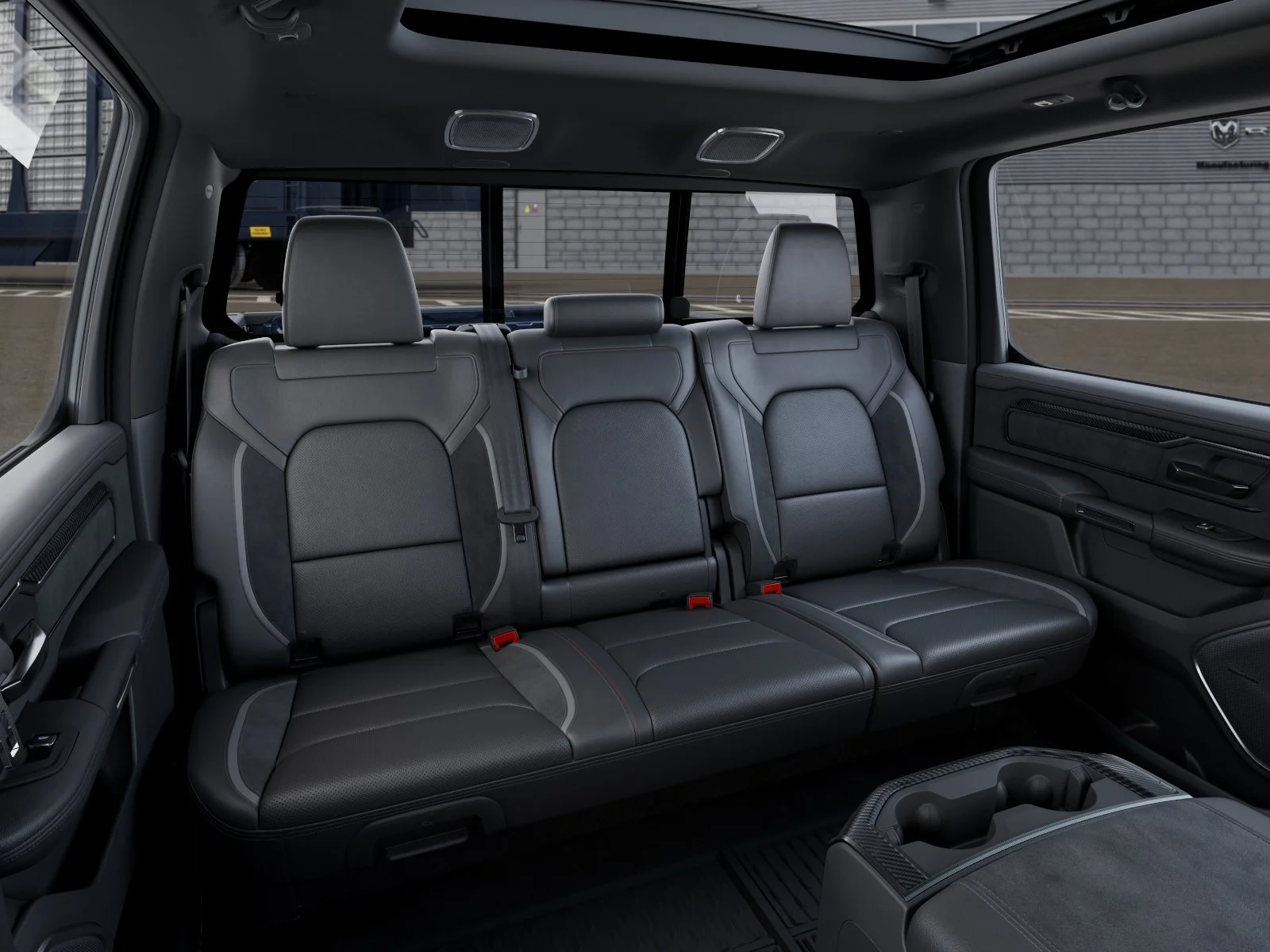New 2026 Ram 1500 - photo 17