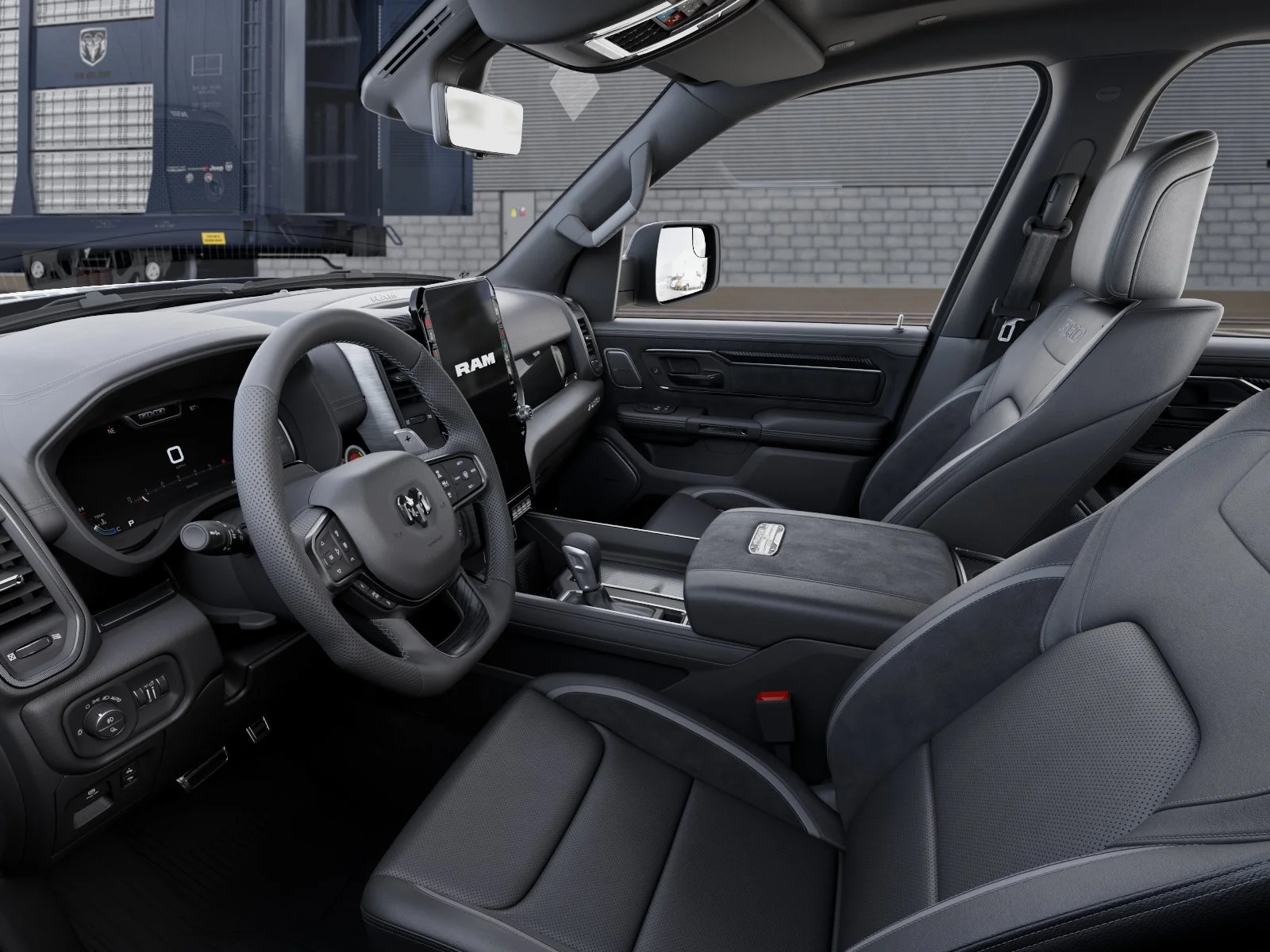 New 2026 Ram 1500 - photo 24