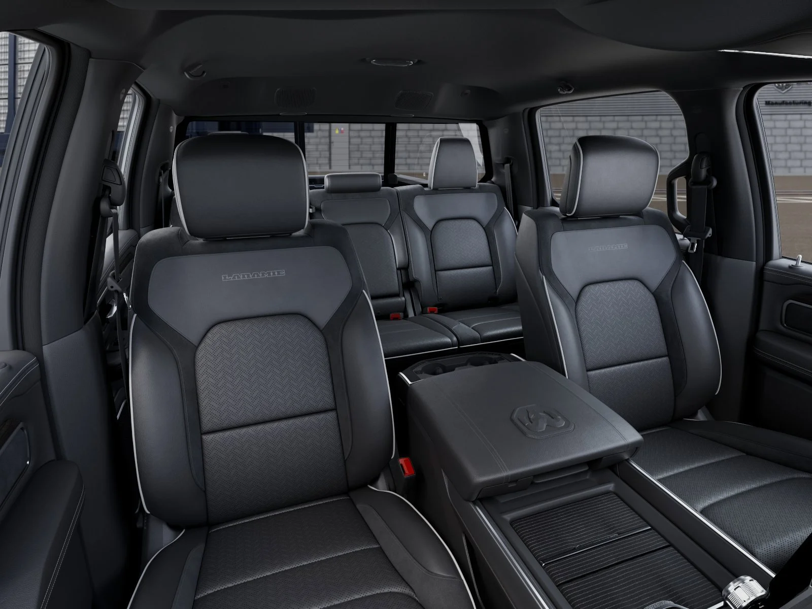 New 2026 Ram 1500 - photo 18