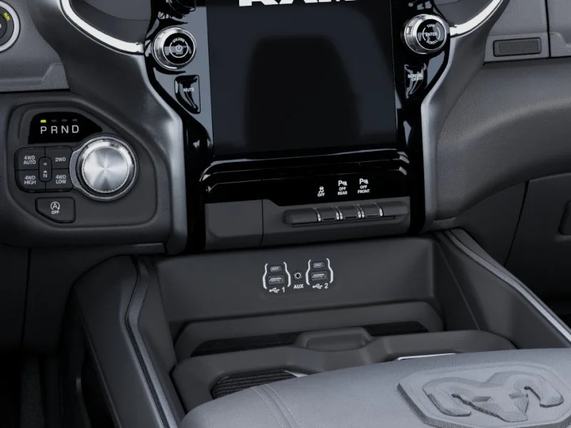 New 2026 Ram 1500 - photo 26