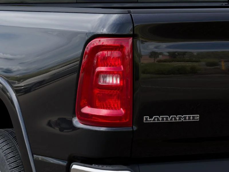 New 2026 Ram 1500 - photo 11