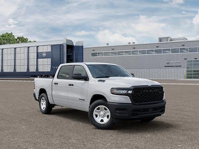 New 2026 Ram 1500 Tradesman Crew Cab for sale #CJ8738 - photo 2