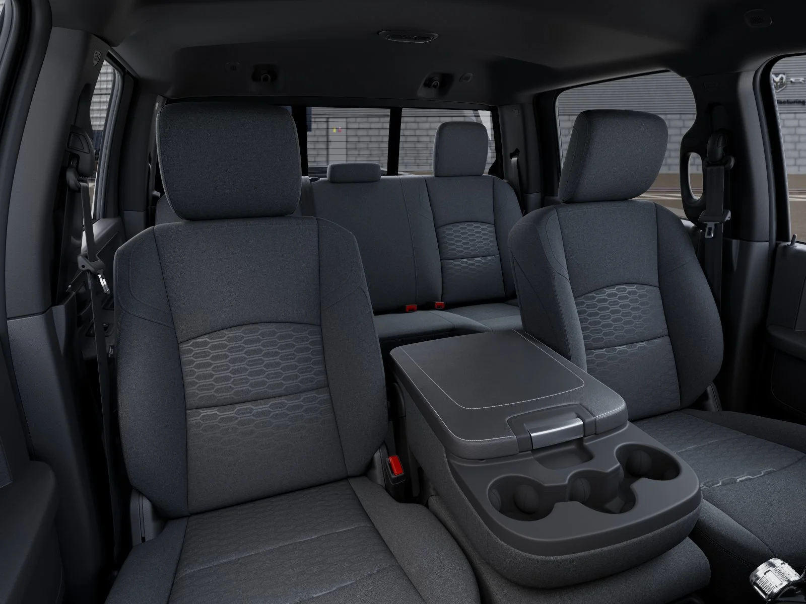 New 2026 Ram 2500 - photo 18