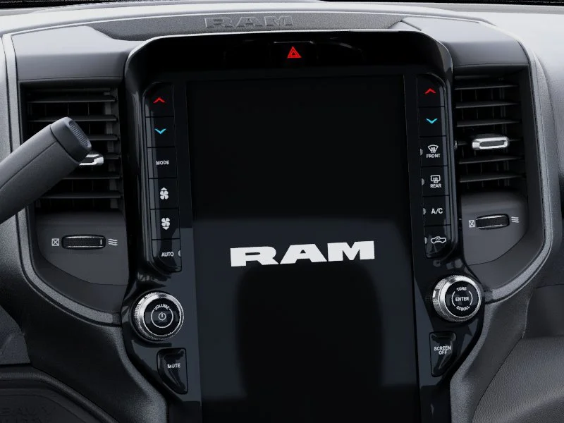 New 2026 Ram 2500 - photo 20