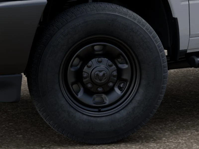 New 2026 Ram 2500 - photo 10