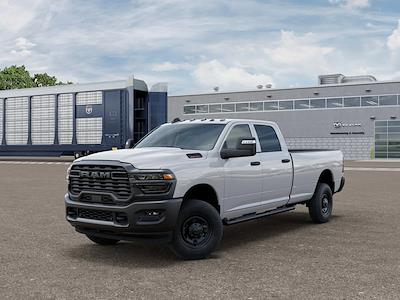 2026 Ram 2500 Crew Cab 4WD Pickup for sale #CJ8739 - photo 1