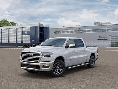 New 2026 Ram 1500 Laramie Crew Cab for sale #CJ8741 - photo 1