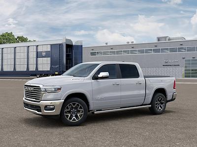 New 2026 Ram 1500 Laramie Crew Cab for sale #CJ8741 - photo 2