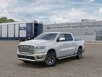 New 2026 Ram 1500 Laramie Crew Cab for sale #CJ8741 - photo 1