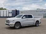 New 2026 Ram 1500 Laramie Crew Cab for sale #CJ8741 - photo 2