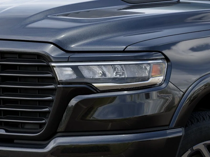 New 2026 Ram 1500 - photo 12