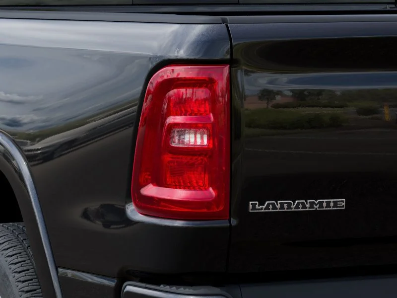New 2026 Ram 1500 - photo 11