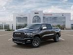 New 2026 Ram 1500 Laramie Crew Cab for sale #CJ8742 - photo 27