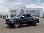 New 2026 Ram 1500 Laramie Crew Cab for sale #CJ8742 - photo 28
