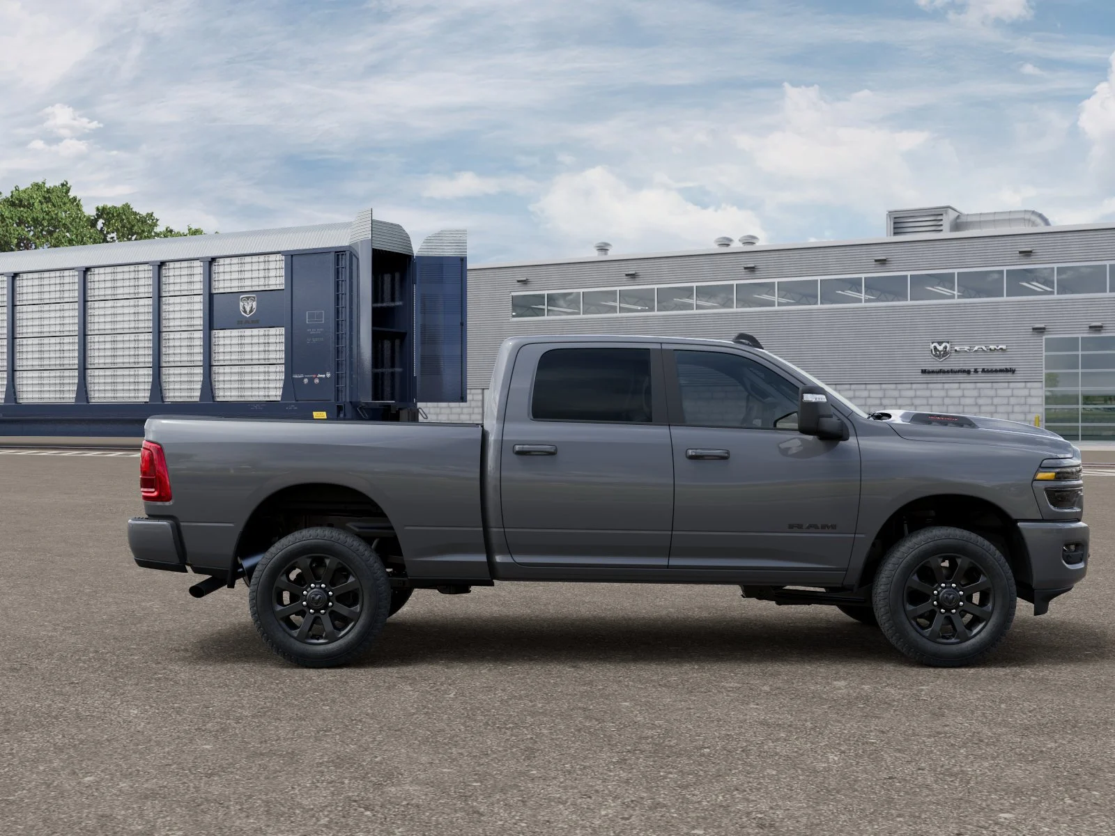 New 2026 Ram 2500 - photo 23