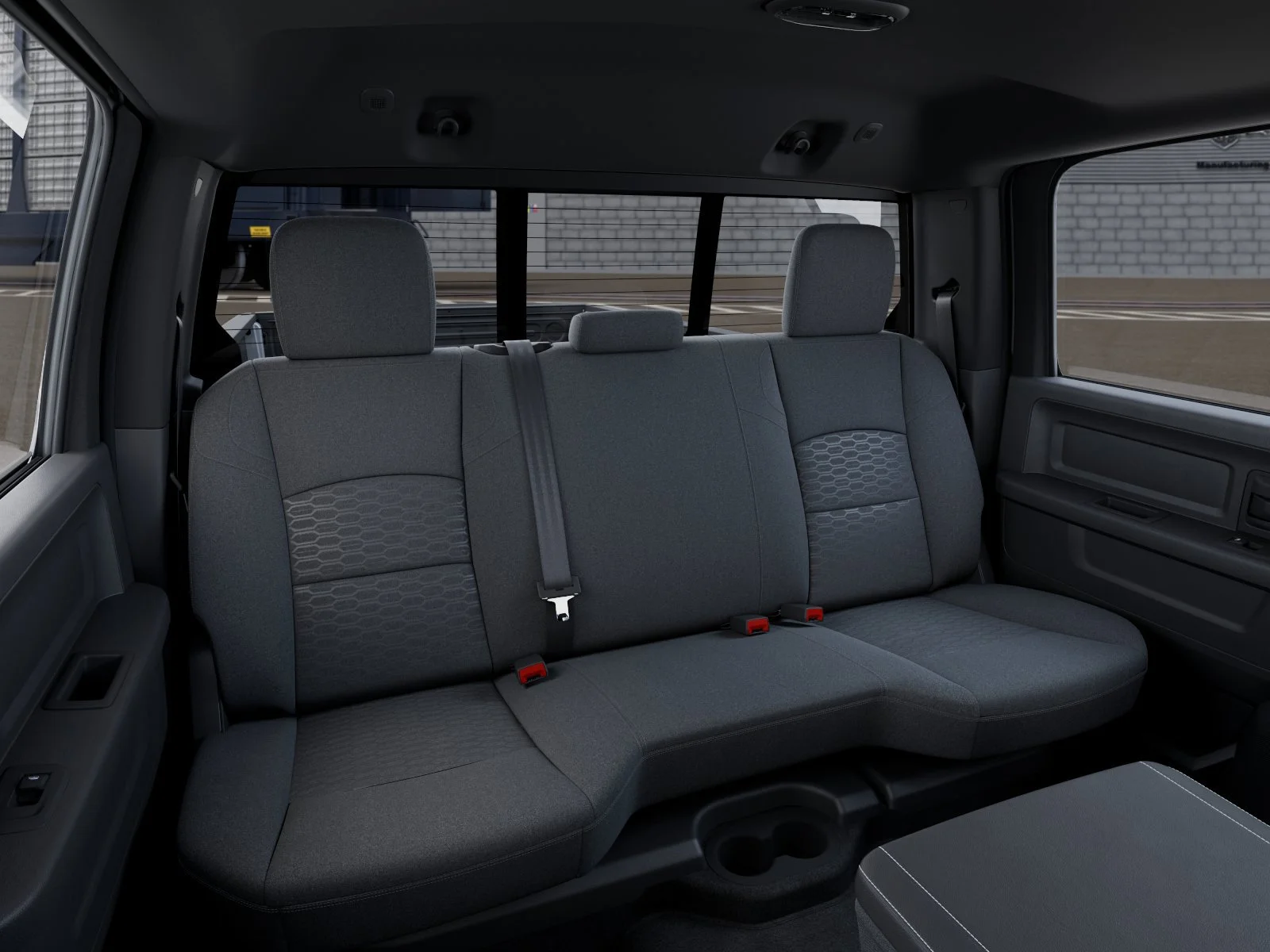New 2026 Ram 2500 - photo 17
