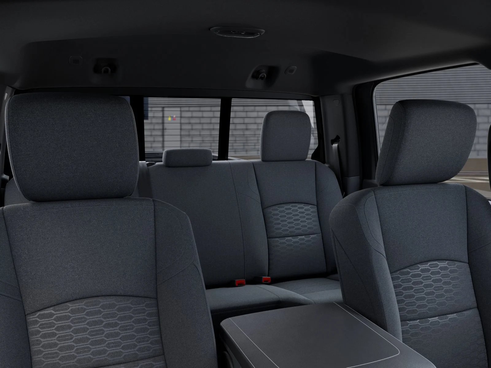 New 2026 Ram 2500 - photo 28