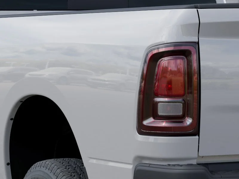 New 2026 Ram 2500 - photo 11