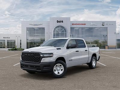 New 2026 Ram 1500 Tradesman Crew Cab for sale #CJ8756 - photo 2