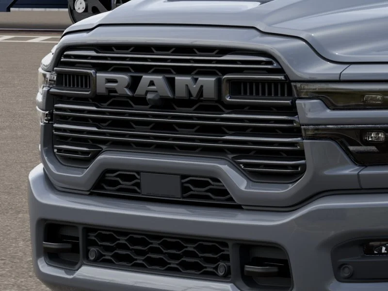 New 2026 Ram 2500 - photo 13