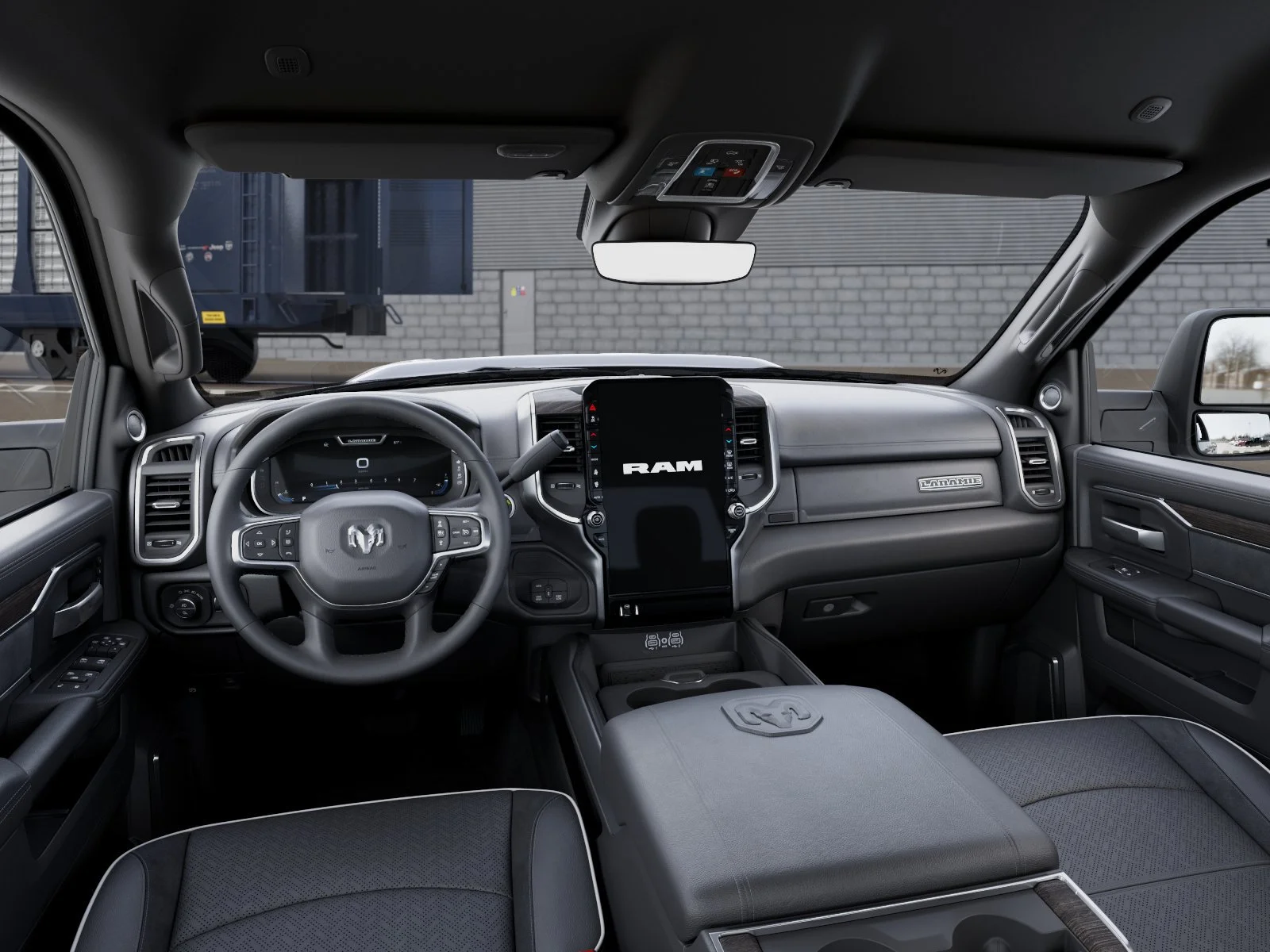 New 2026 Ram 2500 - photo 16
