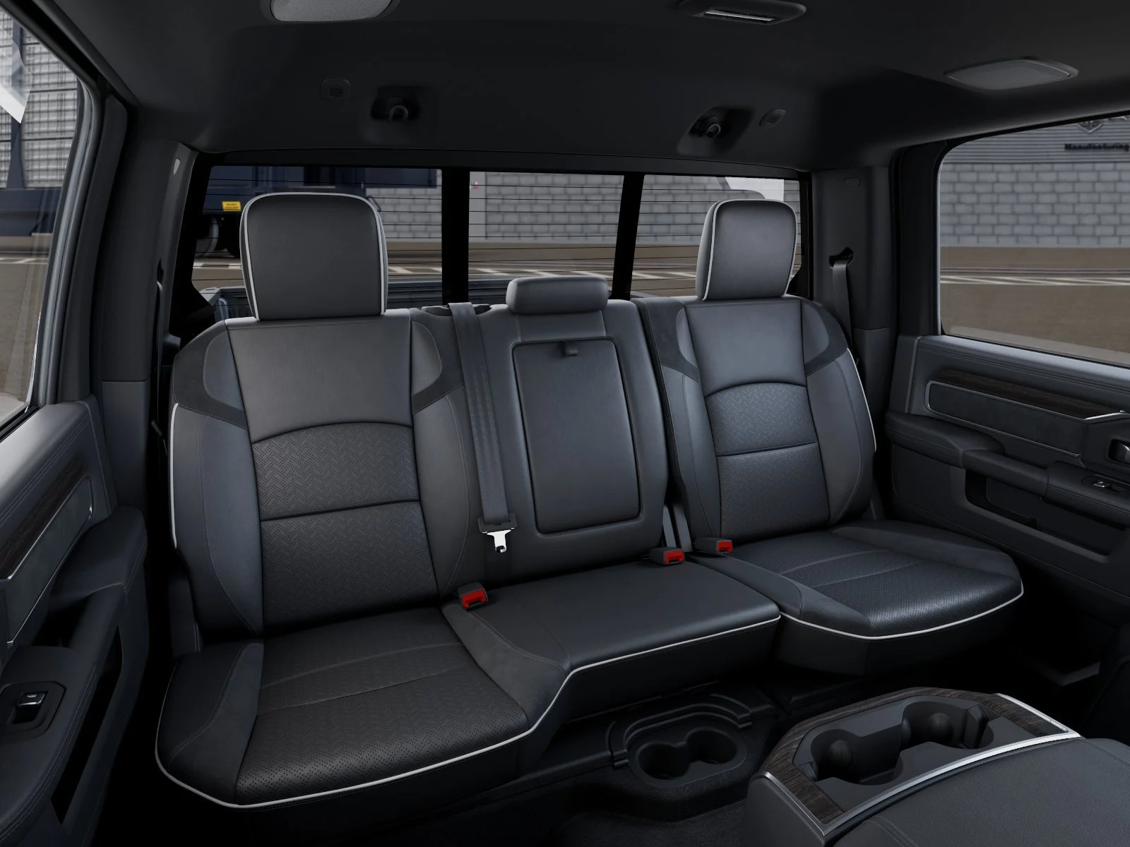 New 2026 Ram 2500 - photo 17