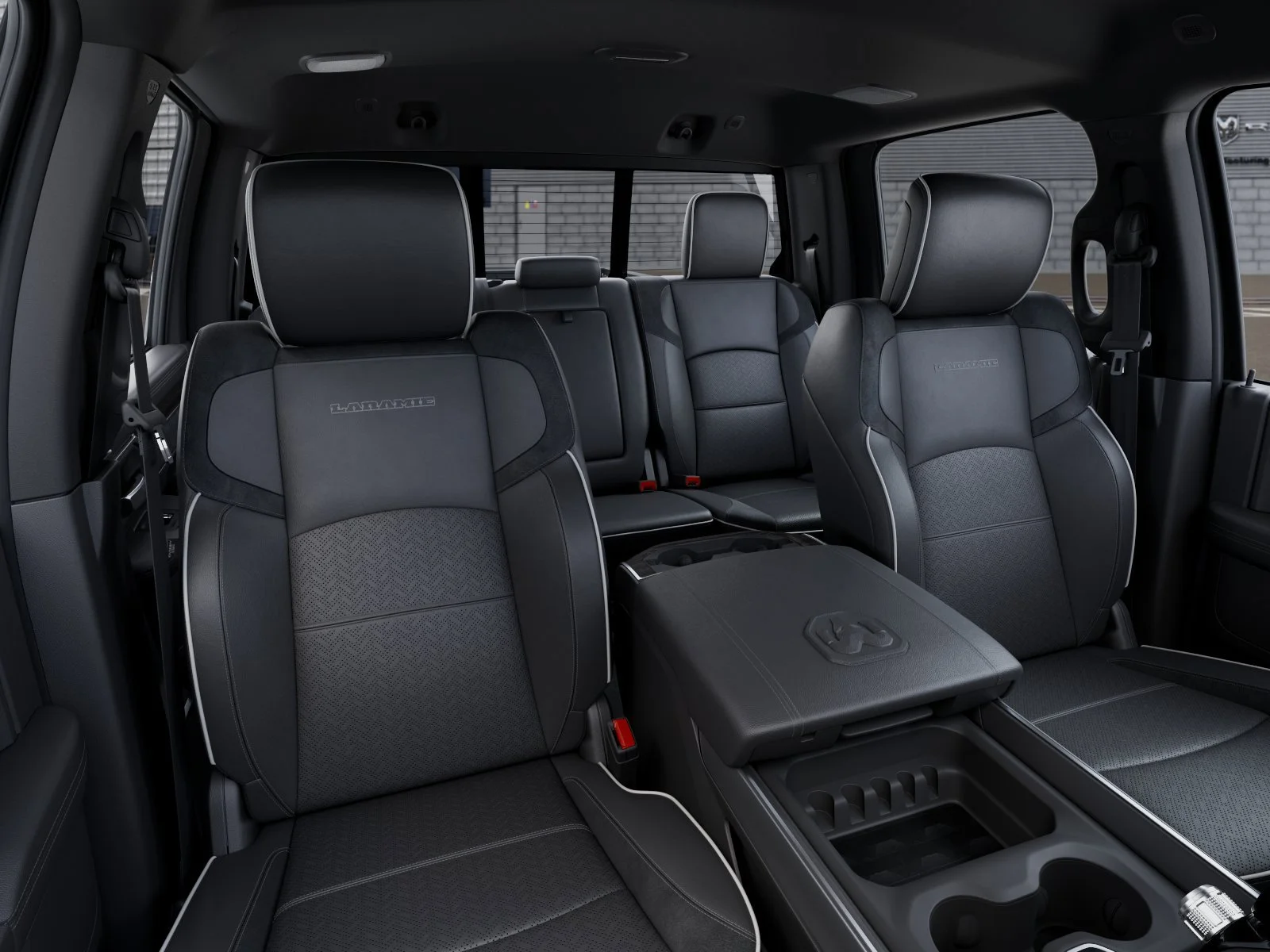 New 2026 Ram 2500 - photo 18