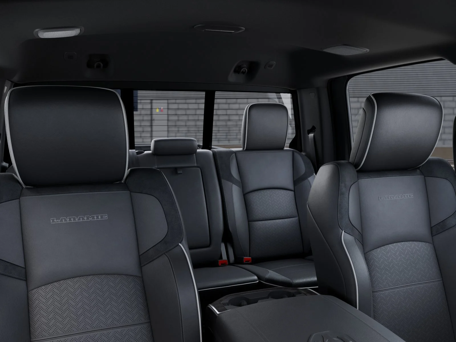 New 2026 Ram 2500 - photo 28
