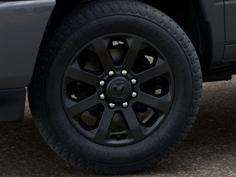 New 2026 Ram 2500 - photo 10