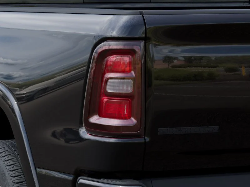 New 2026 Ram 1500 - photo 11
