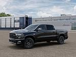 New 2026 Ram 1500 Big Horn Crew Cab for sale #CJ8759 - photo 2