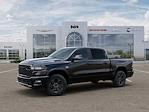 New 2026 Ram 1500 Big Horn Crew Cab for sale #CJ8759 - photo 28