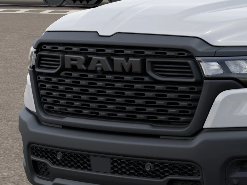 New 2026 Ram 1500 - photo 11
