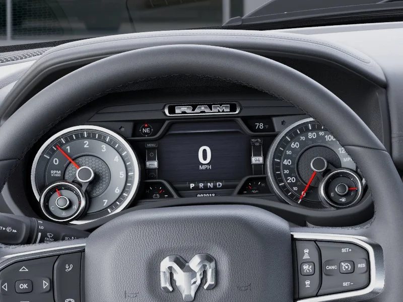 New 2026 Ram 1500 - photo 28