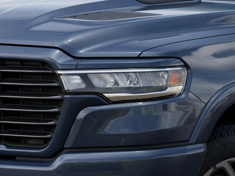 New 2026 Ram 1500 - photo 11