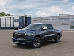 New 2026 Ram 1500 Laramie Crew Cab for sale #CJ8761 - photo 1
