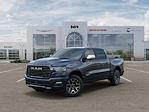 New 2026 Ram 1500 Laramie Crew Cab for sale #CJ8761 - photo 27