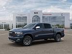 New 2026 Ram 1500 Laramie Crew Cab for sale #CJ8761 - photo 28