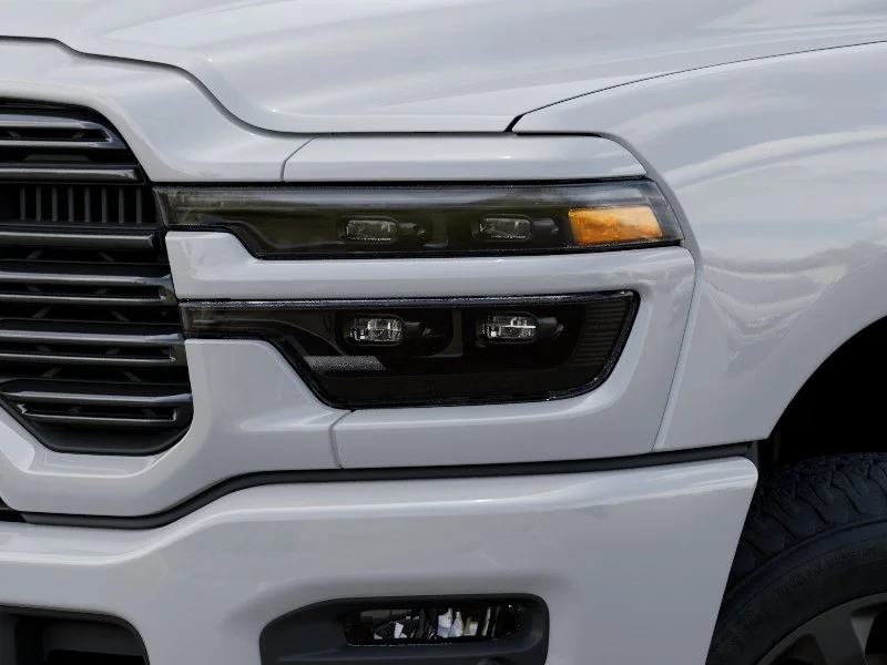 New 2026 Ram 2500 - photo 12