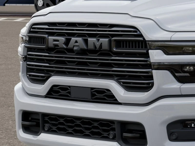 New 2026 Ram 2500 - photo 13