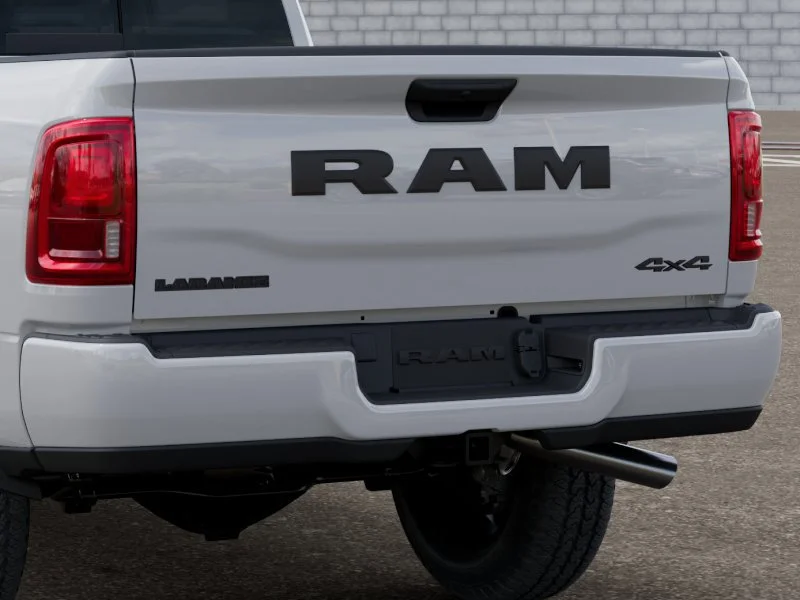 New 2026 Ram 2500 - photo 15