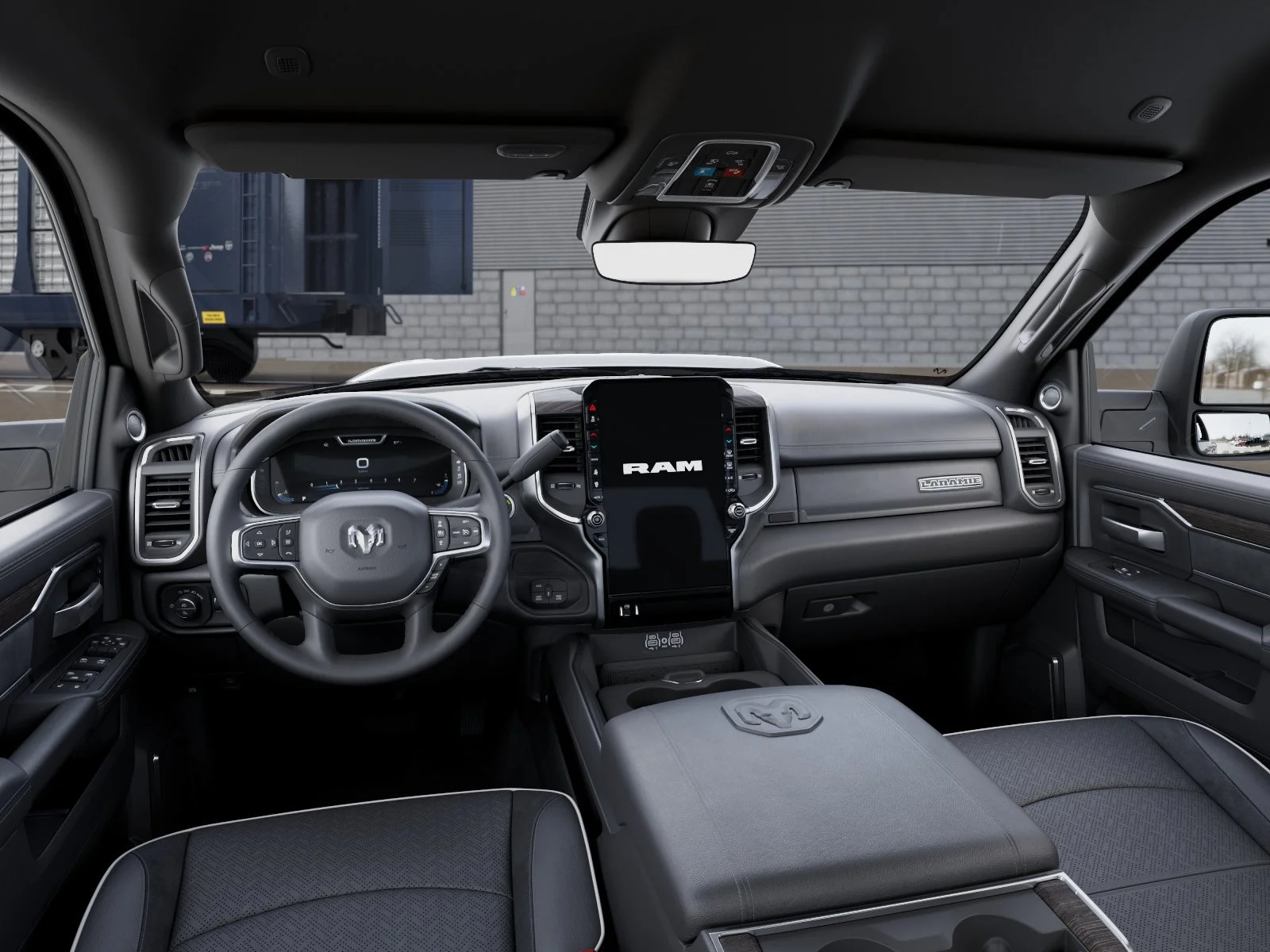 New 2026 Ram 2500 - photo 16