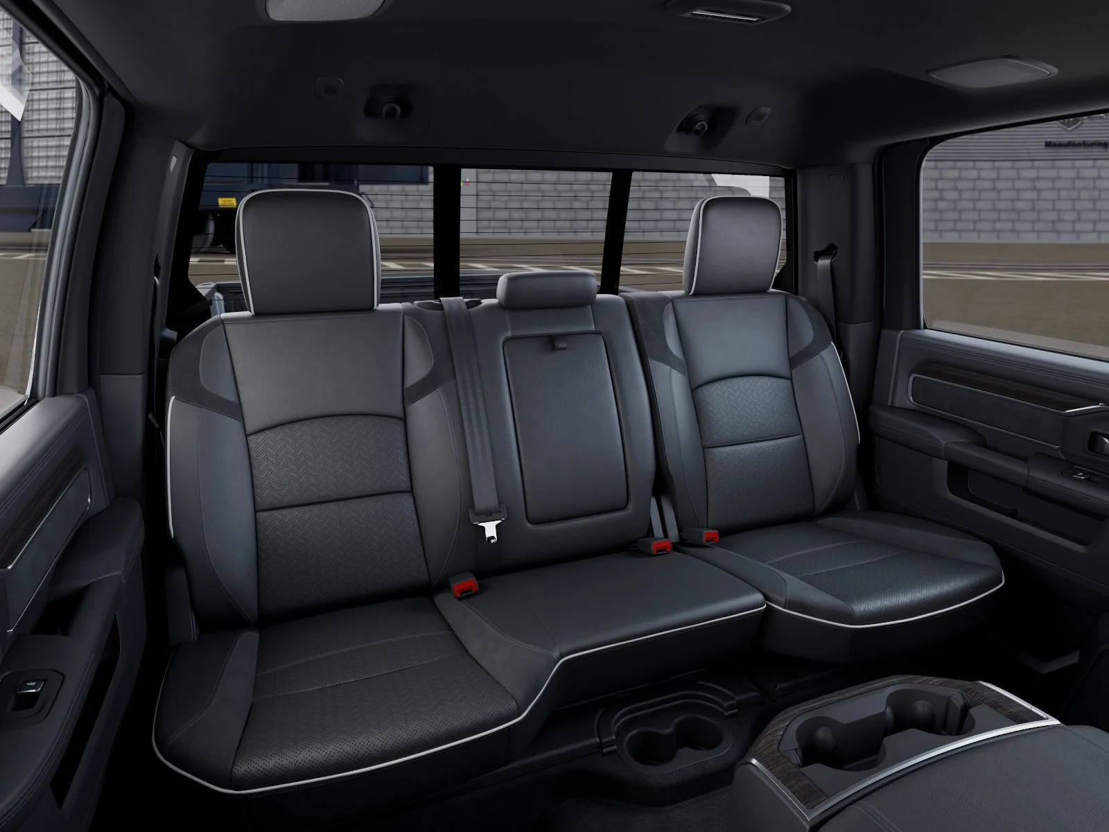 New 2026 Ram 2500 - photo 17