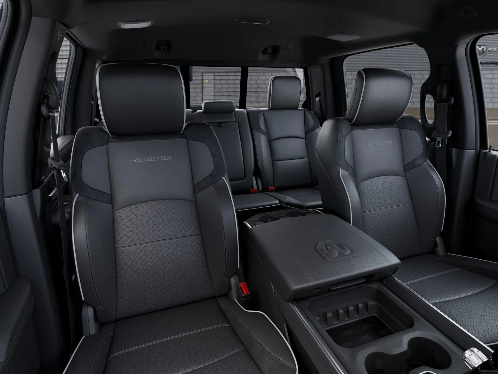 New 2026 Ram 2500 - photo 18