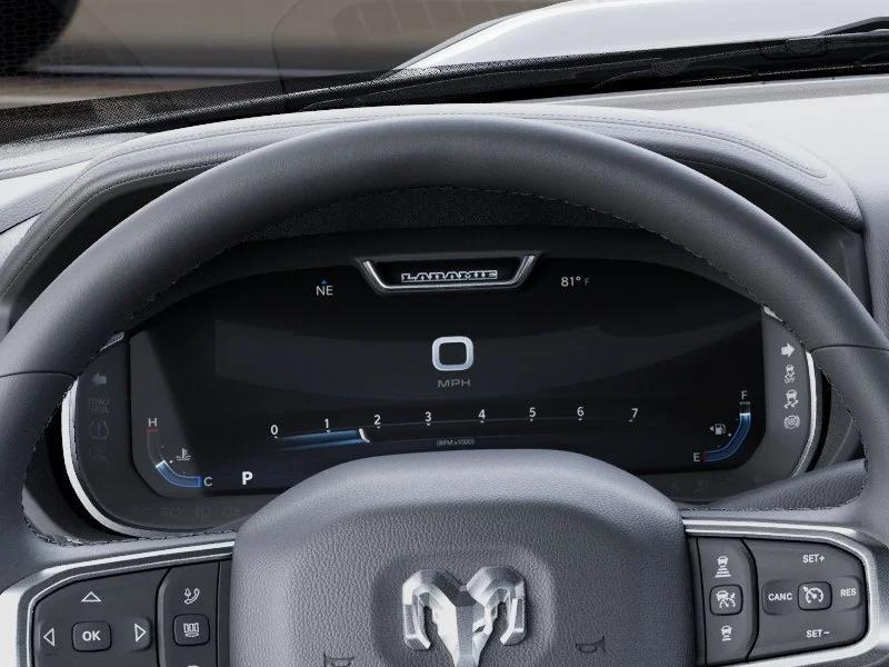 New 2026 Ram 2500 - photo 19
