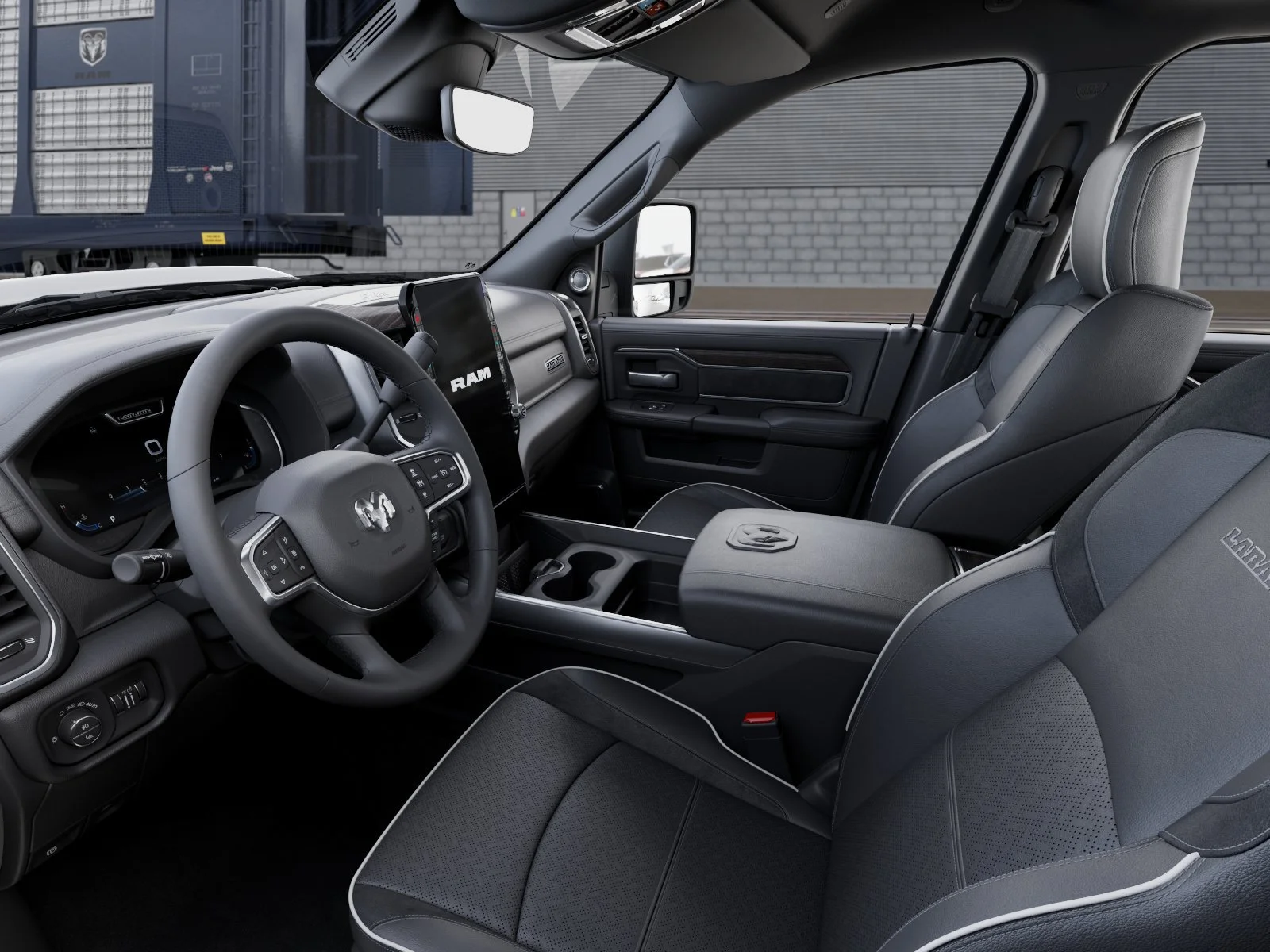 New 2026 Ram 2500 - photo 24