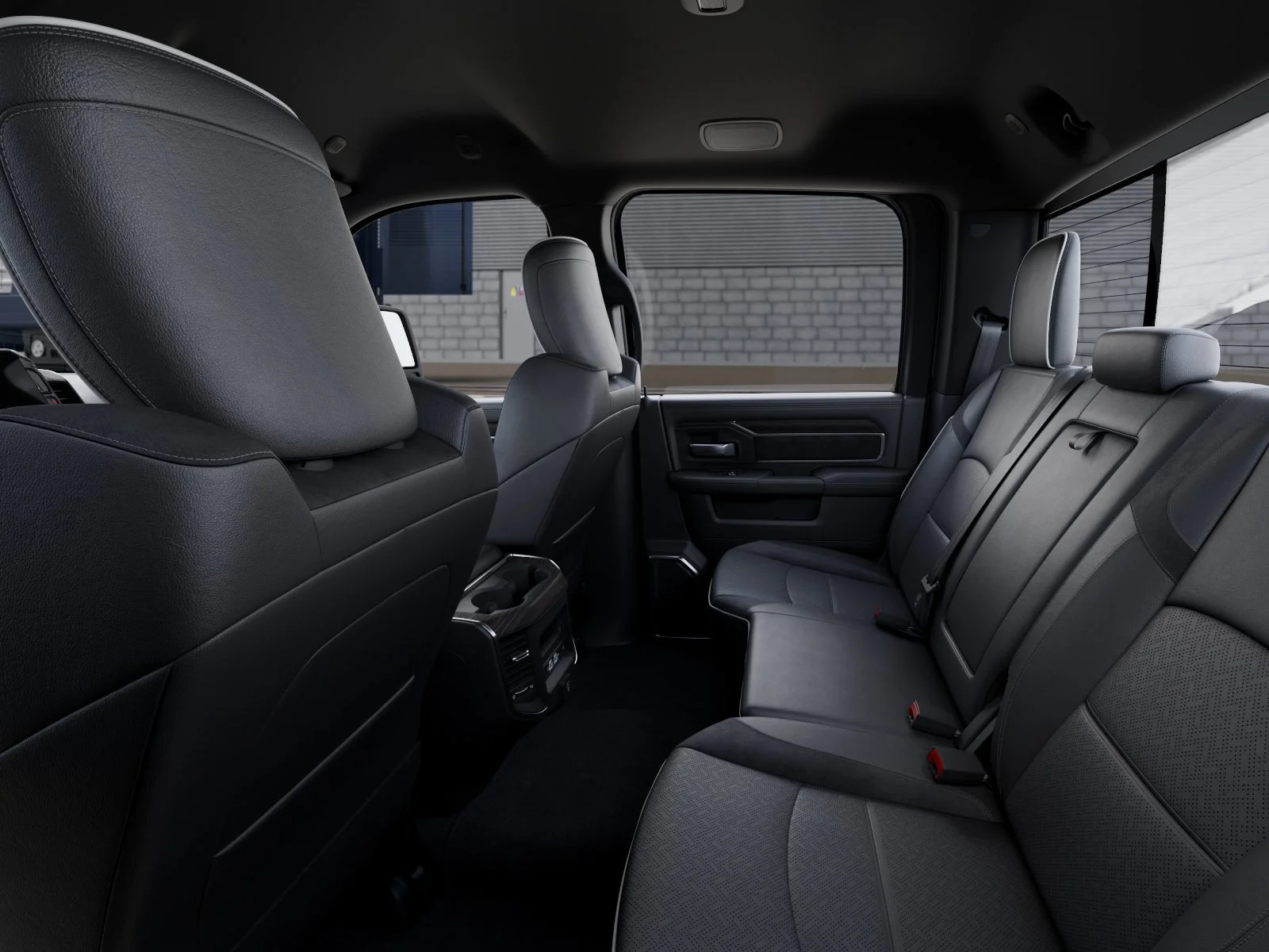 New 2026 Ram 2500 - photo 25