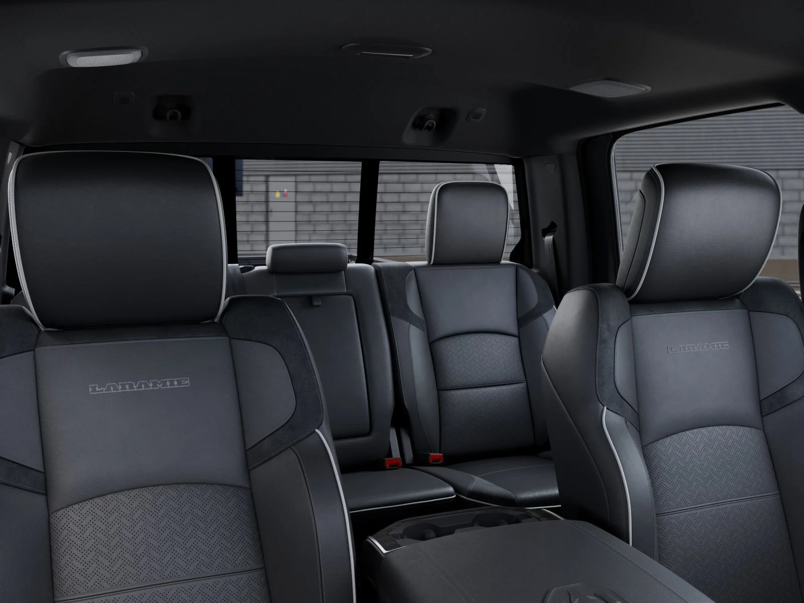 New 2026 Ram 2500 - photo 28